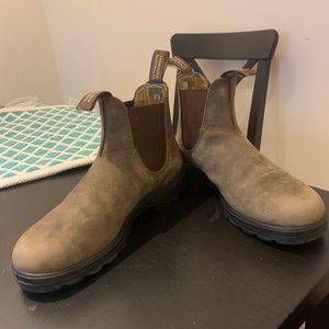 Blundstone Women’s Chelsea Boots